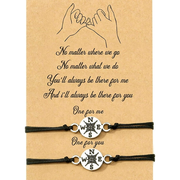 Promise bracelets near on sale me