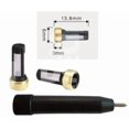 thumbnail image 1 of Kit de herramientas para microfiltros de inyectores de combustible Partsapiens, 6 filtros, 1 of 7
