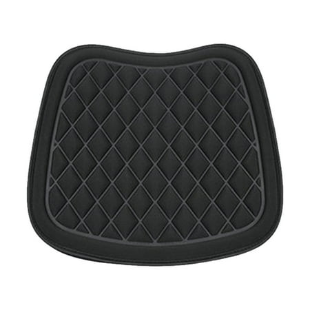 Tahtuvzn School Auto Parts All Seasons Car Seat Cushion Ventilation Summer Cool Used in Various Scenarios Gifts for Family