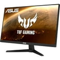 thumbnail image 3 of ASUS TUF VG247Q1A 23.8" 16:9 Full HD 165Hz VA LED Gaming Monitor with Built-In Speakers, 3 of 10