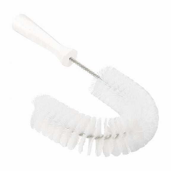 Vikan Hook Brush,15 1/2 in Brush L 53725