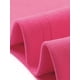 thumbnail image 5 of Vestido de tirantes spaghetti INSPIRE CHIC para mujer, vestido de cóctel sin mangas, ajustado con abertura, color rosa intenso, 5 of 6