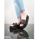thumbnail image 1 of Sandalias de Dama Chic Shoes 5273 Talla 23 Chic Shoes Modelo 5273 Talla 23, 1 of 1