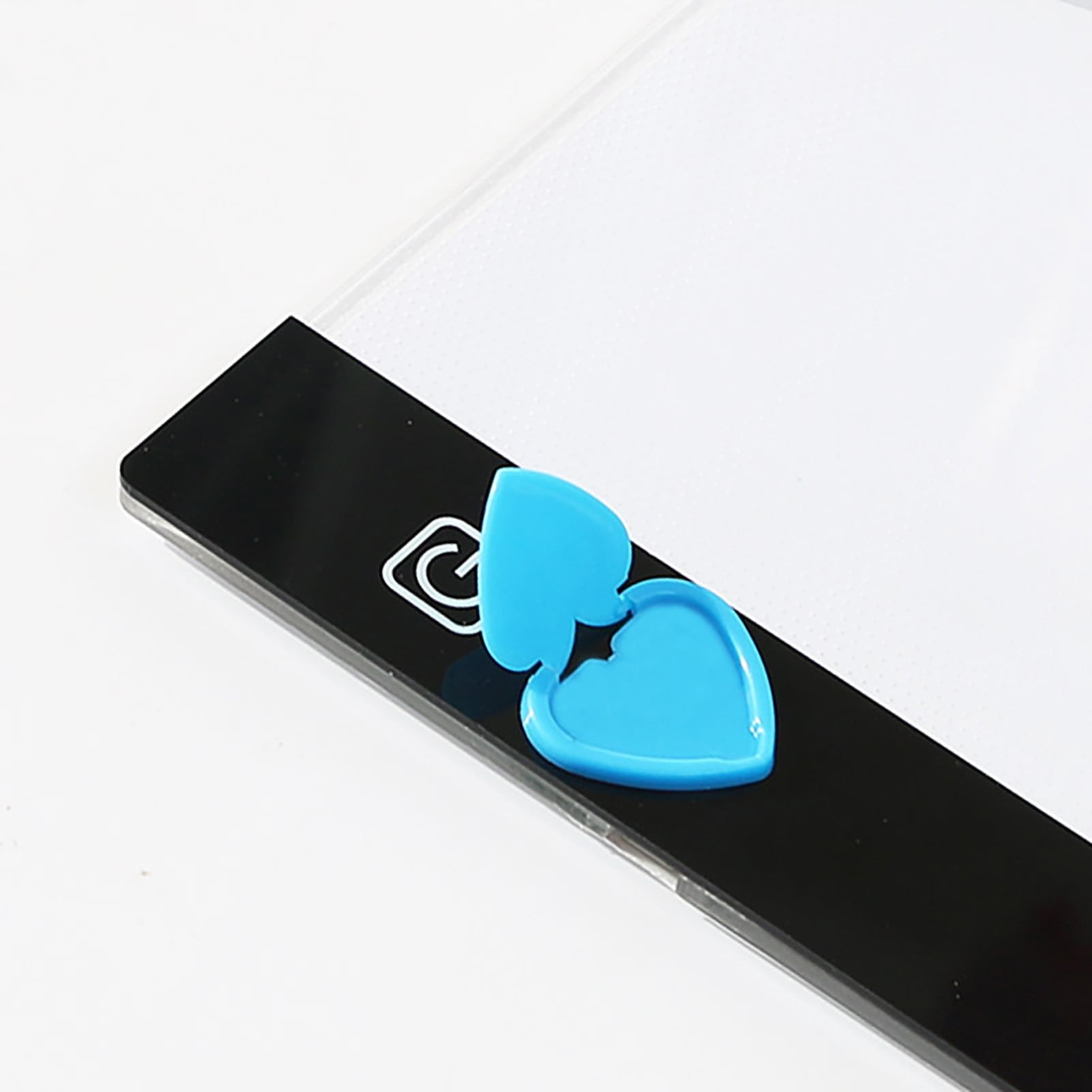 Diamond Painting Light Pad Board Switch Cover Heart Shape Drawing Pad  Dustproof Covers Diamond Art Accessories - AliExpress