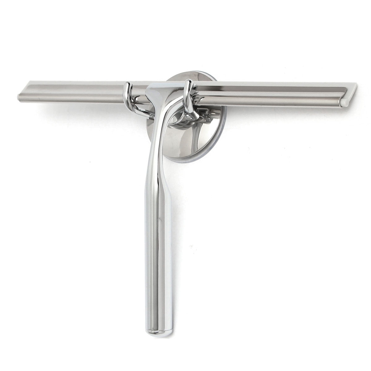 Stainless Steel Glass Window Squeegee Shower Mirror Squeegee Window