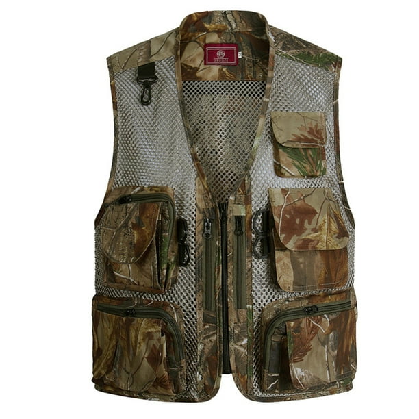 Fishing utility deals vest