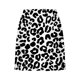 thumbnail image 3 of ICHUANYI Clearance Women's Summer Pleated Tennis Skirts Athletic Stretchy Short Yoga Fake Two Piece Trouser Skirt Shorts(White, XXL) ICHUANYI WER2023081112181, 3 of 5