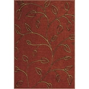 Orian Stone Brooke Olefin Indoor / Outdo