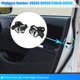 thumbnail image 3 of 2 uds actuador de cerradura de puerta delantera izquierda derecha No.69030-0C050/69040-0C050 Para Toyota Camry 4Runner Rav4 Corolla Unique Bargains, 3 of 7