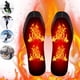 thumbnail image 4 of Plantillas Para Botas De Zapatos Con Calefacción Plantilla Para Zapatos Con Calefacción Usb Plantilla Para Zapatos Calientes De Invierno Para Esquiar Pesca Senderismo matsuzay HA046364-02, 4 of 6