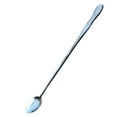 thumbnail image 4 of Mezcdor De / Agitador De Barra De Bar De Cócteles De Acero Inoxidable De 1 Pieza. Los 25cm / 26cm Redondo Soledad Agitador de cóctel, 4 of 5