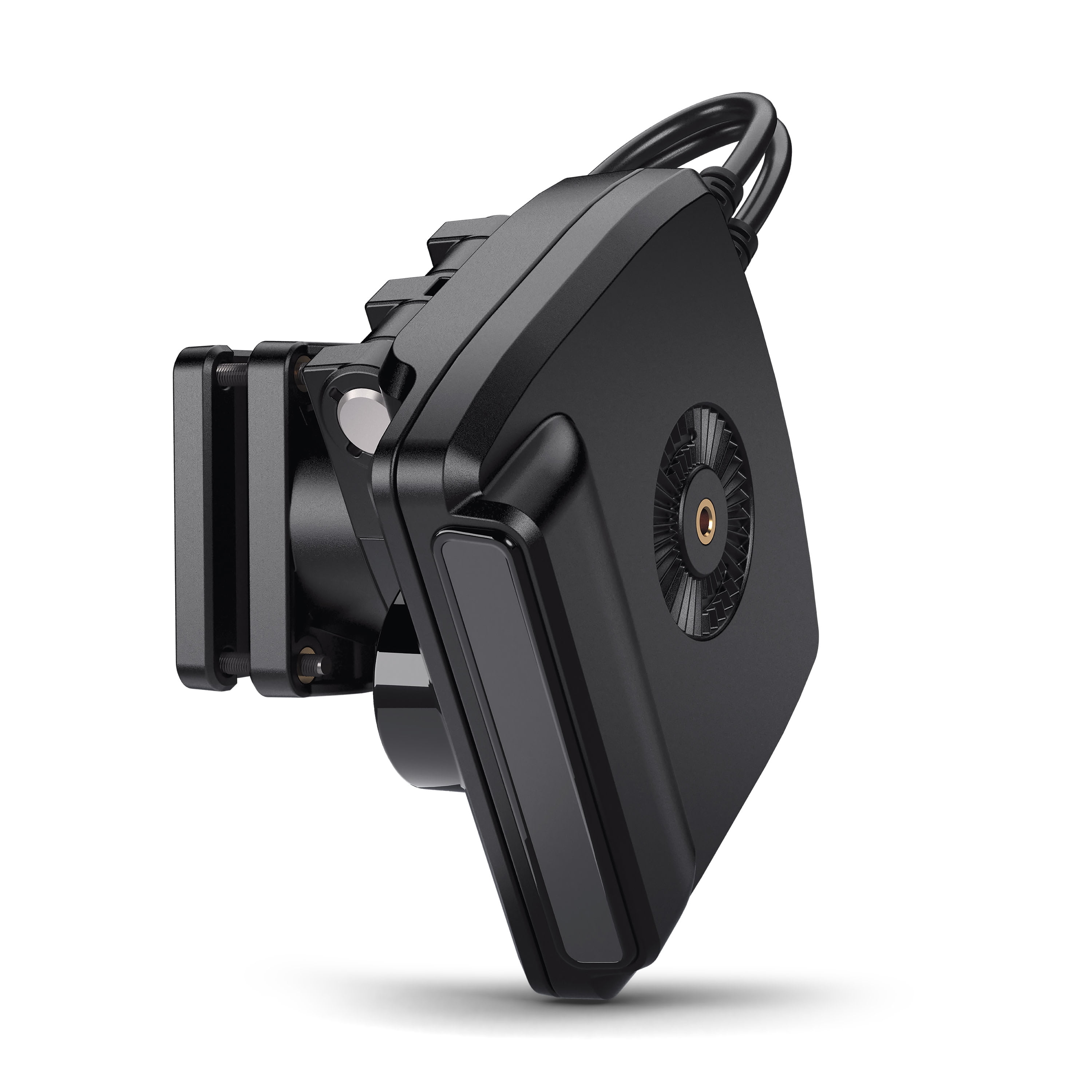 Humminbird XPLORE 10 CHO MEGA Live 2 Bundle