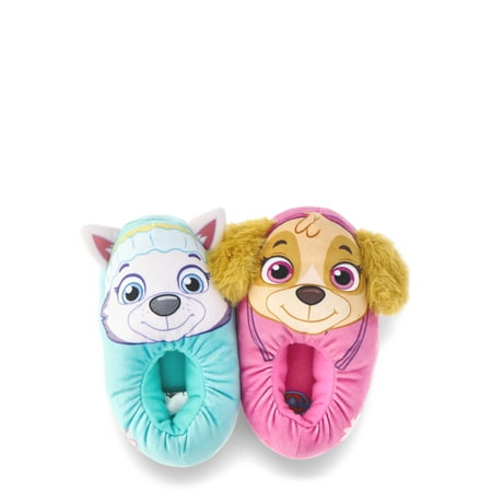 

Toddler Kids License Slippers