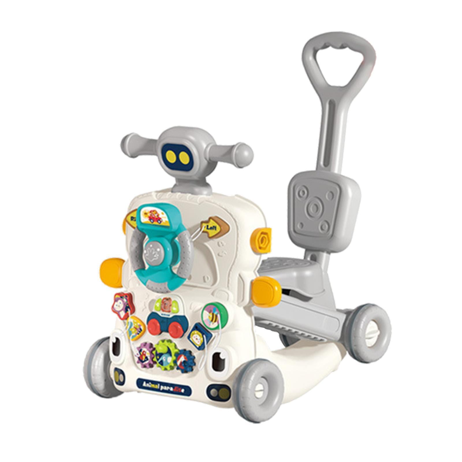 Juguete Arrastre Años JUGUETE APOYO PARA APRENDER A CAMINAR