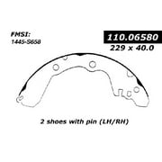chrysler sebring brake drum