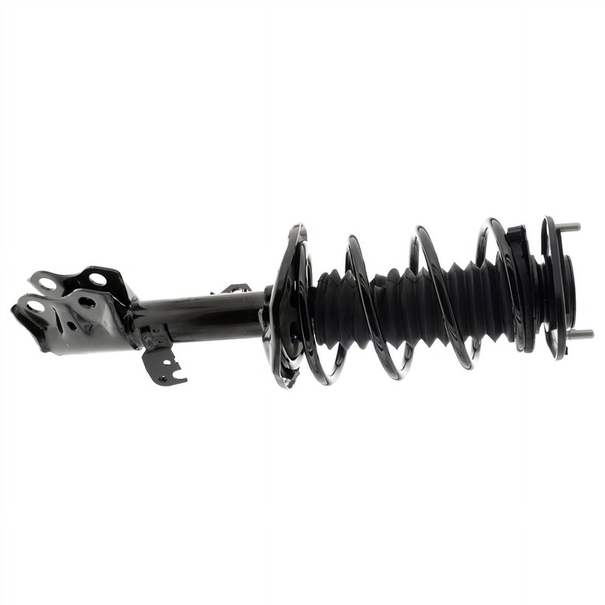 KYB SR4478 Complete Corner Unit Assembly -Strut, Mount and