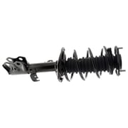 KYB SR4478 Complete Corner Unit Assembly -Strut, Mount and Spring Fits select: 2014-2018 TOYOTA COROLLA, 2019 TOYOTA COROLLA L/LE/XLE/SE/XSE