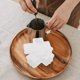 thumbnail image 4 of Molde de silicona DIY para portavelas en forma de cruz, molde creativo de yeso para aromaterapia, fabricación única de velas de resina epoxi para decoración del hogar, 4 of 7