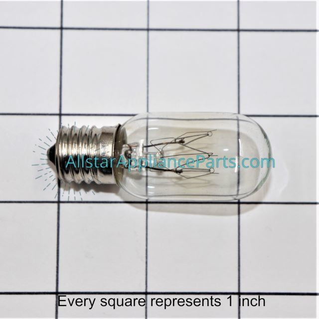Magic Chef/ EWave Microwave Light Bulb 3513602400
