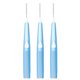 thumbnail image 4 of 60Pcs/Box Dental Floss Picks Refill Inter-dental Brush Teeth Stick Toothpick Flosser for Oral Deep Clean Health Care, 4 of 5
