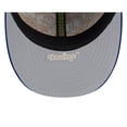 thumbnail image 5 of Men's New Era  Powder Blue/Royal Toronto Blue Jays 2026 Spring Training 59FIFTY Fitted Hat, 5 of 5