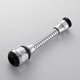 thumbnail image 3 of 2 Pieces Kitchen Tap Universal Faucet Extension, 3 of 5