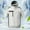 Gray, variant on DPTALR George Cooling Vests for Hot Weather, Air Conditioned Jacket for Men & Women BlackBig and Tall Men XXXL