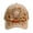 Brown, variant on Autumn Scarecrow Baseball Cap Fall Pumpkin Sunflower Printed Hat Adjustable Casual Peaked Cap For Outdoor Gardening Camping Daily Wear(Brown-55~60cm)