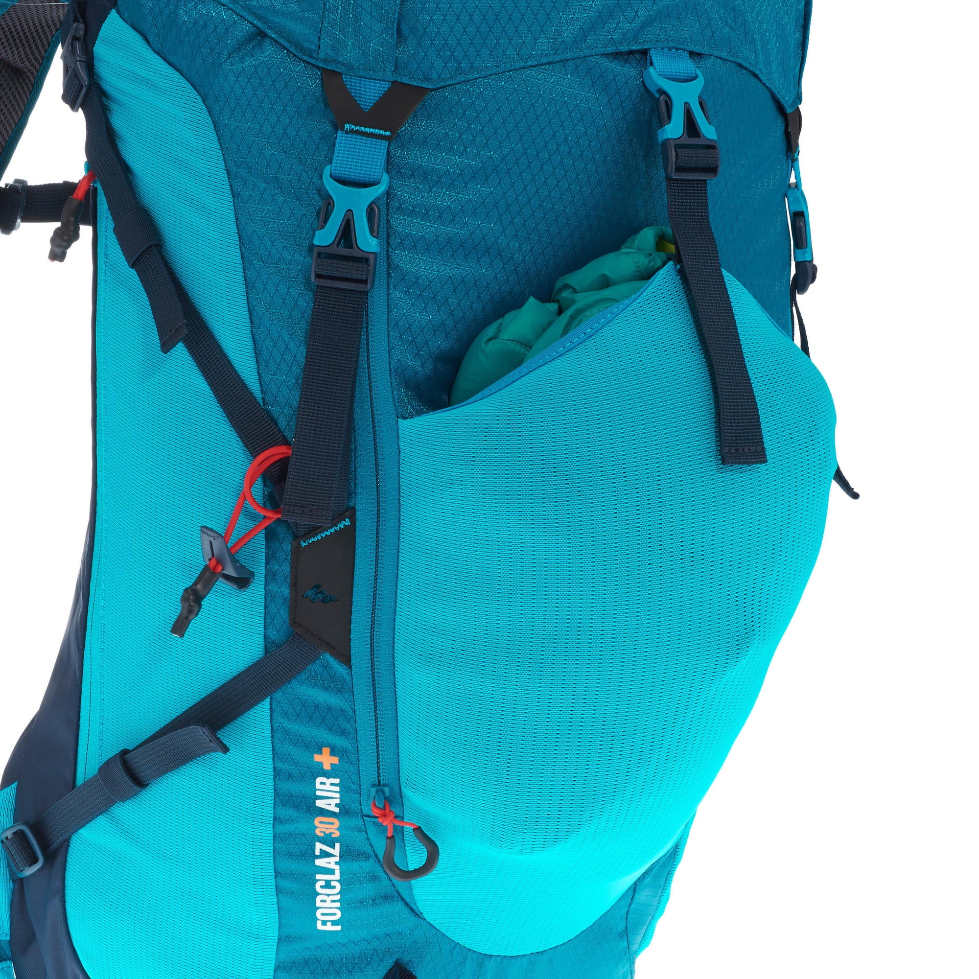 Quechua MH500, 30 L Hiking Backpack 