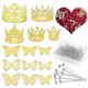 thumbnail image 2 of Flower Bouquet Accessories for, 2 of 5