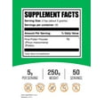 thumbnail image 2 of BulkSupplements Pine Pollen Powder - 5g per Serving - 250 Grams (8.8 oz) - 50 Servings, 2 of 6