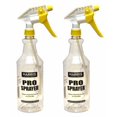 thumbnail image 1 of HARRIS Bouteilles Vaporisateur Professionnel (Lot de 2) Lot de 2, 1 of 5