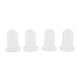 thumbnail image 2 of Molde de silicona para lápiz labial, 4 piezas, molde para lápiz labial DIY, molde para lápiz labial, cosméticos DIY, molde para lápiz labial, fiel a su promesa, 2 of 8