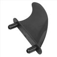 thumbnail image 5 of 4X Kits de Aletas para de Surf Tapa Blanda Aletas para de Surf Espuma de Surf Accesorios para Entusiastas del Surf, 5 of 5