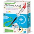 thumbnail image 1 of Rocket Kit 4M Green Science DIY, experimento de física, regalo para mayores de 8, 1 of 7