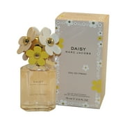 Marc Jacobs Daisy Eau So Fresh Eau De Toilette Spray, Perfume for Women, 2.5 oz