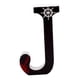 thumbnail image 4 of Adornos Piezas de de Navidad Juquetes para Decoración Colgante de Puertas Y Ventanas para Hogar J perfecl Letras inglesas de madera, 4 of 8