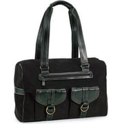 Wale Cord Weekend Carryall