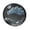 style-1, variant on Black And White Blue Tree Moon Heavy Duty Spare Tire Cover Forest Nature Landscape Decorative Protectors Weatherproof Dust-Proof for Camper Trailer Truck SUV Universal 12inch