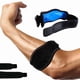 thumbnail image 4 of Soporte De Codo Versátil De 2 Piezas Para Tendinitis, Soporte De Codo De Tenista Y Golfista Con Almohadilla De Compresión Para Baloncesto, Béisbol, Macarena Soporte para codo deportivo, 4 of 8