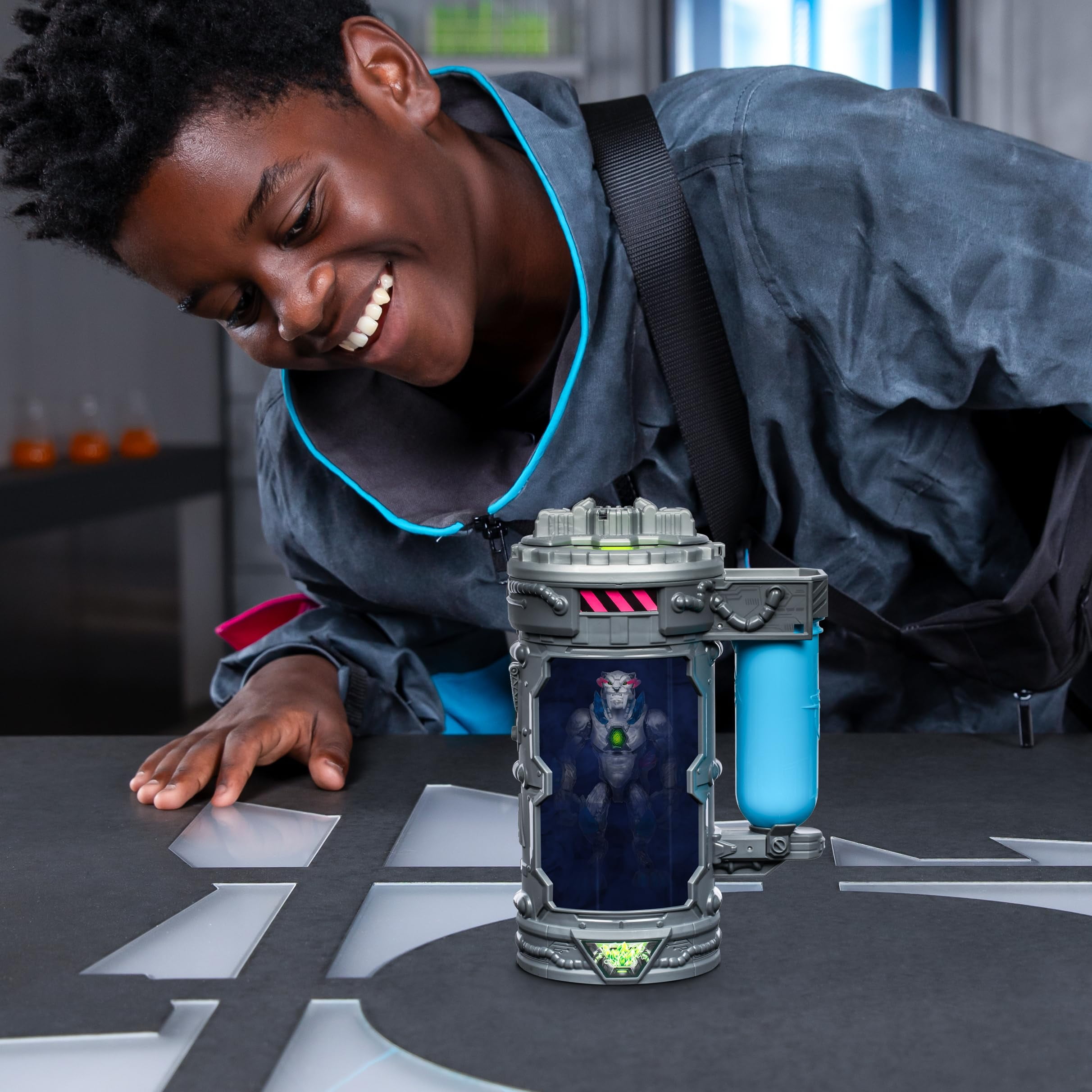 MrBeast Lab Mutators, Mutate The Ultimate Beast KMC2Mutators