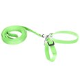 thumbnail image 4 of Bird Leash, Cushion Flower Decoration Plastic Adjustment Buckle Strong Enough Tow Rope   Leash Nylon Silk And Satin Textures  For   For Birds, 4 of 8