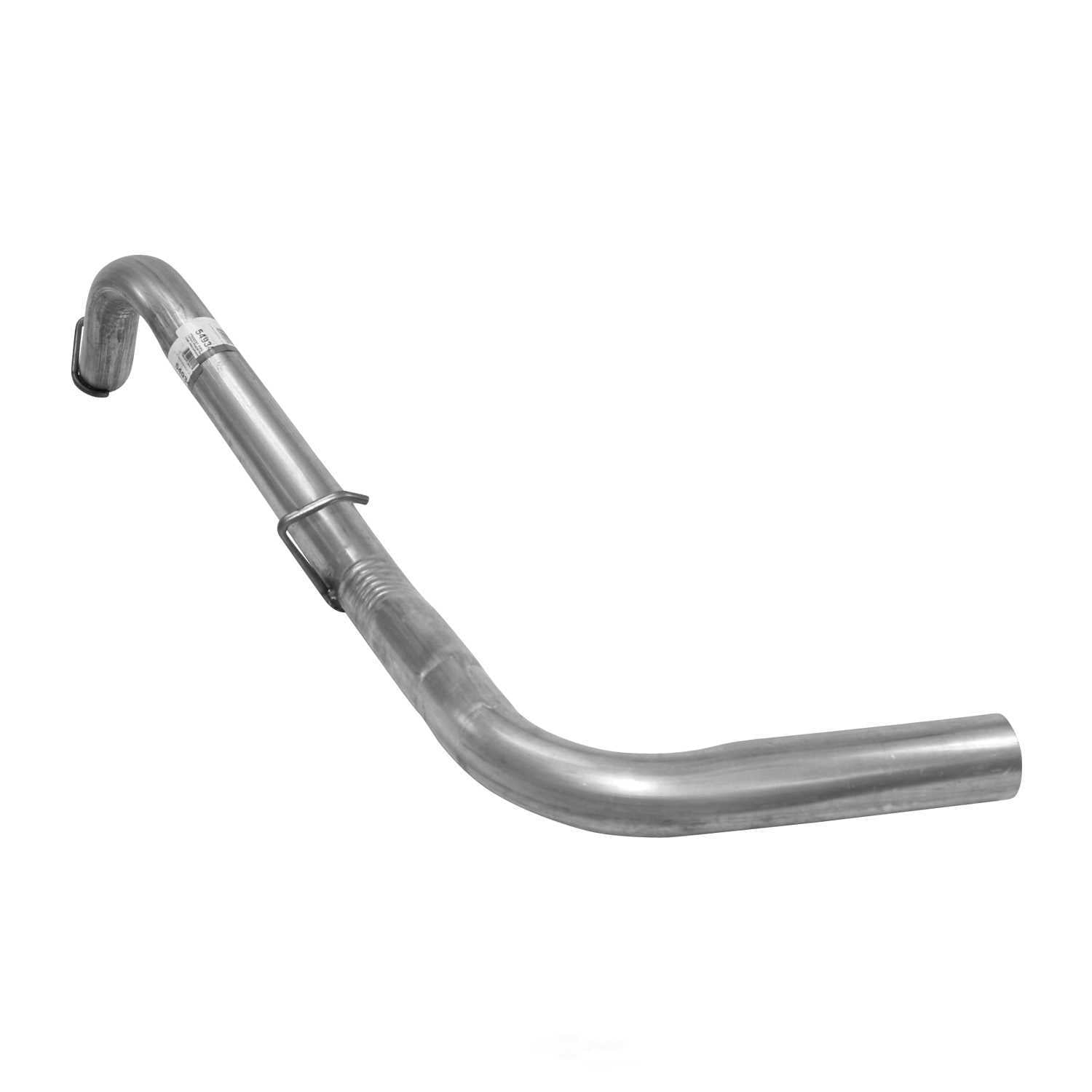 AP Exhaust Tail Pipe Fits select: 1997-2003 DODGE DAKOTA