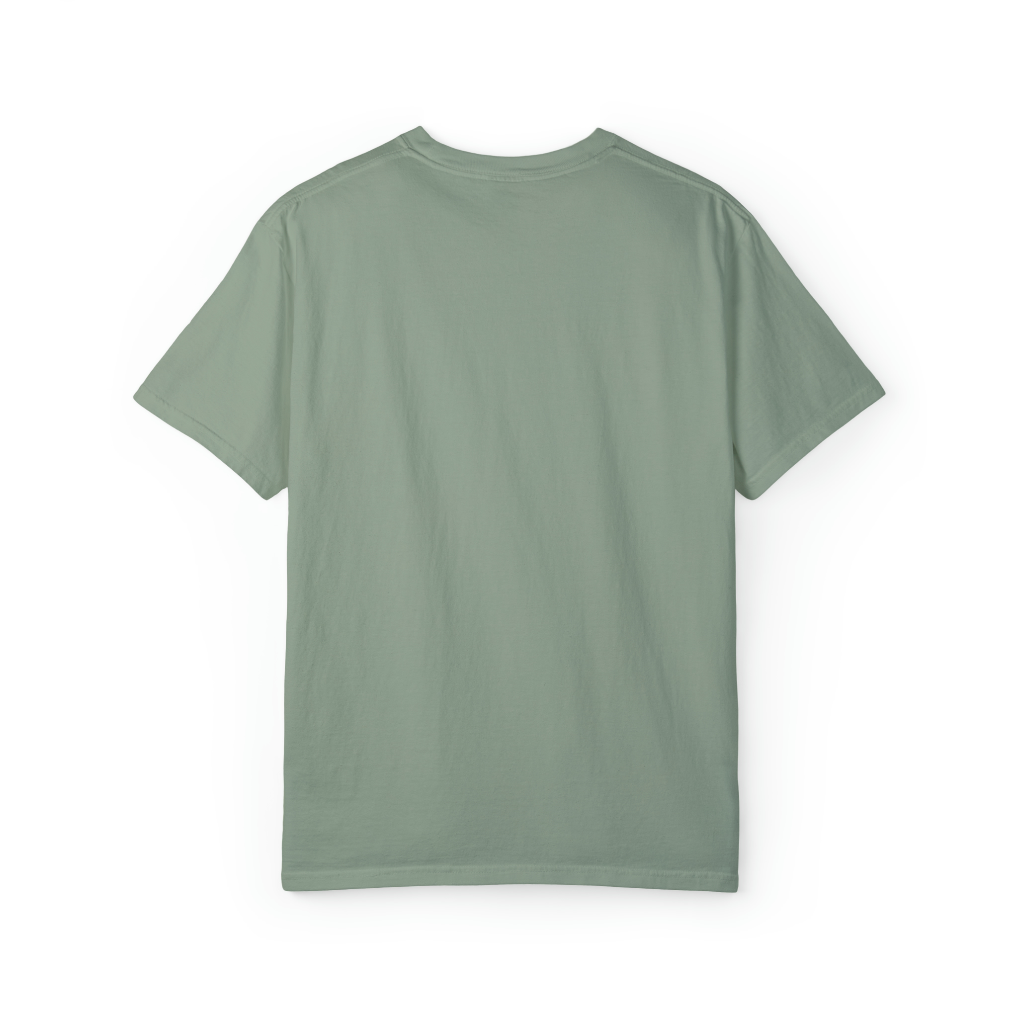 Black Elves Blackmas XMAS Unisex Garment-Dyed T-shirt