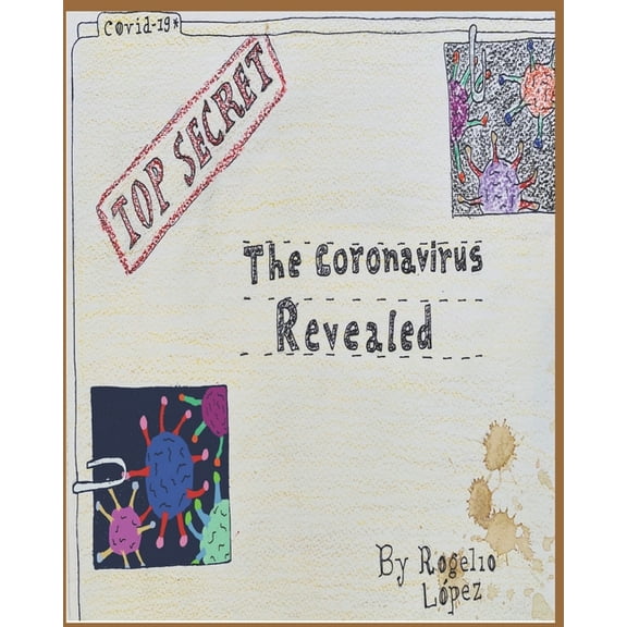 The Coronavirus Revealed (Paperback)