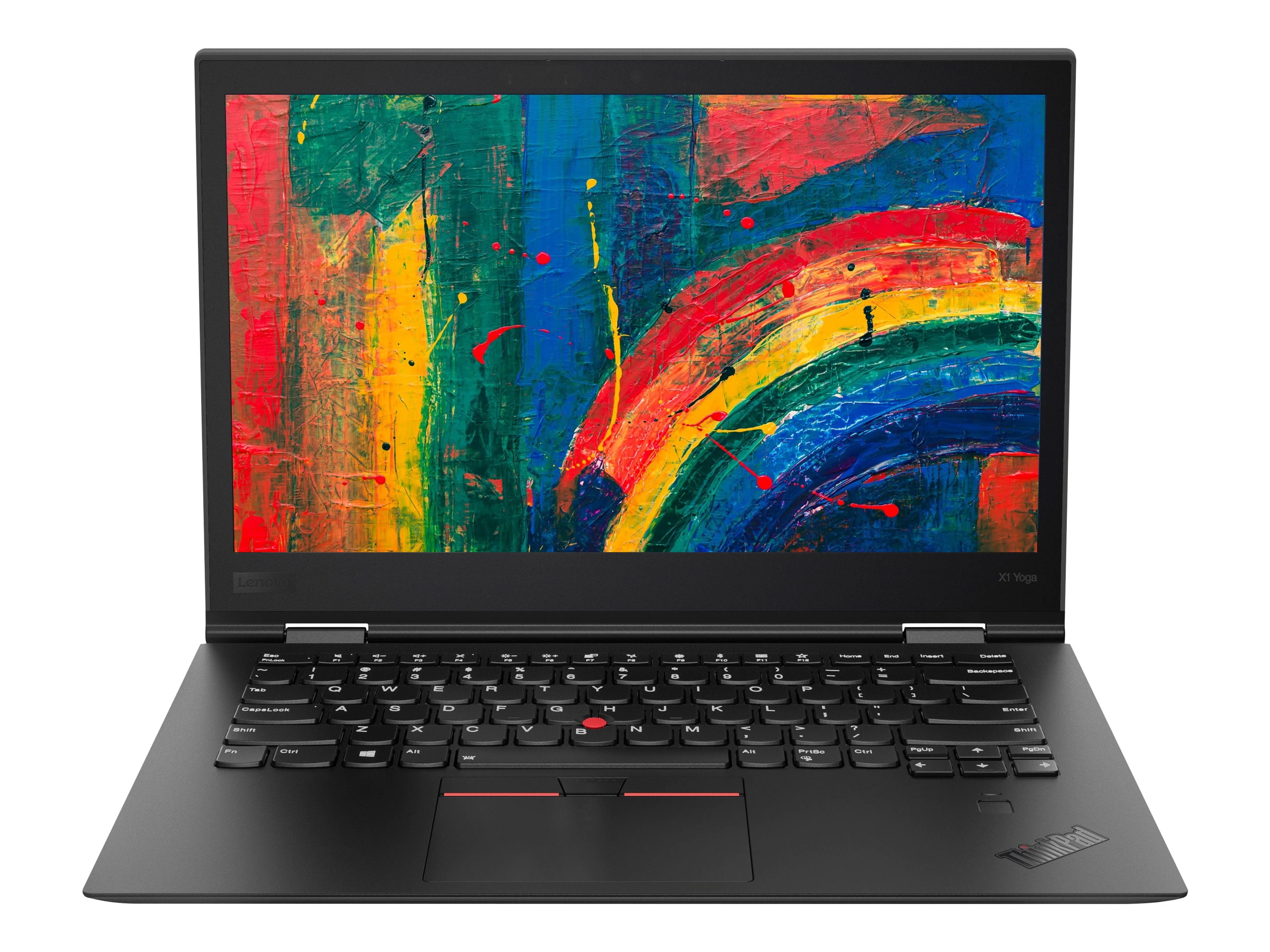 最終値下げ ThinkPad X1 Yoga 3rd i7 16G - ノートPC