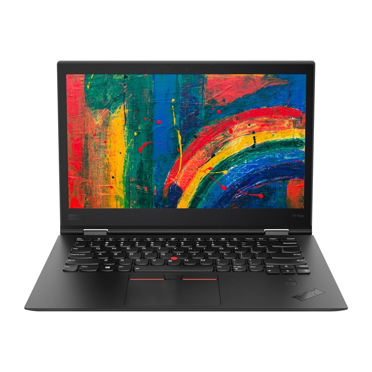 Restored Lenovo ThinkPad X1 Yoga Gen 3 Intel i7-8650U 1.9Ghz