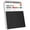 A, variant on 9x12 Spiral Sketchbook with Venice Architecture Cover, 100-Sheet Drawing Pad, Lay-Flat for Pen, Ink and Pencil Sketching, 1-Pack