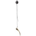thumbnail image 1 of Jugue varita de s para gatos, juguete para gatos, suministros para mascotas, recogedor de palos , juguete con pájaro gris Yuyangstore Juguetes para gatos varita, 1 of 8