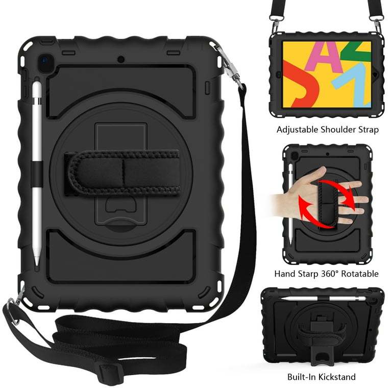 最終値引き　NOMAD Rugged Case for iPad Air 送料無料】NOMAD Rugged Case for iPad Air
